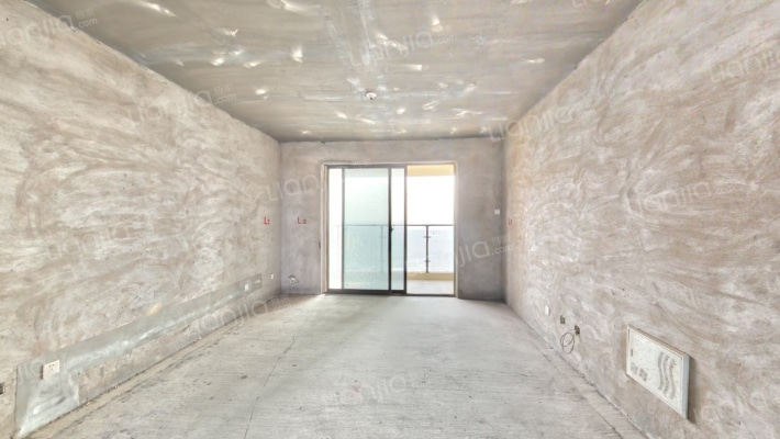 华安城御茗园二手房实景图