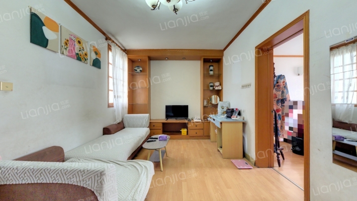 东新南路二手房实景图