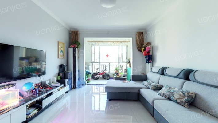 中州城芙蓉园二手房实景图