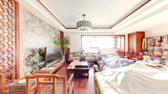 云路中心二手房实景图