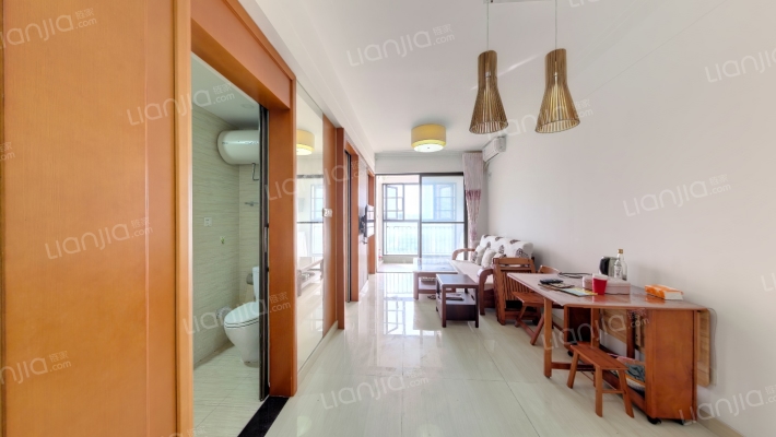 君和君泰二手房实景图