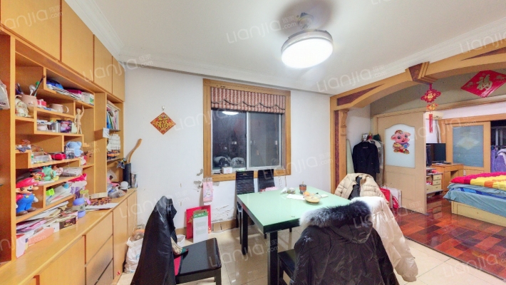 映月苑二手房实景图