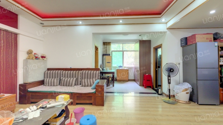 丹青苑A区二手房实景图