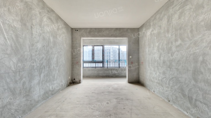 绿地上峯二手房实景图