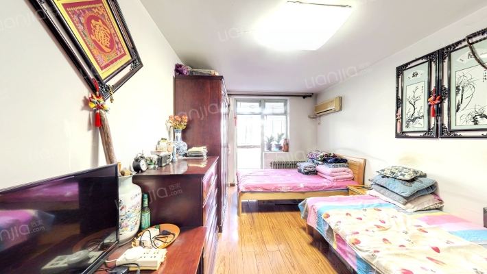 文静里二手房实景图