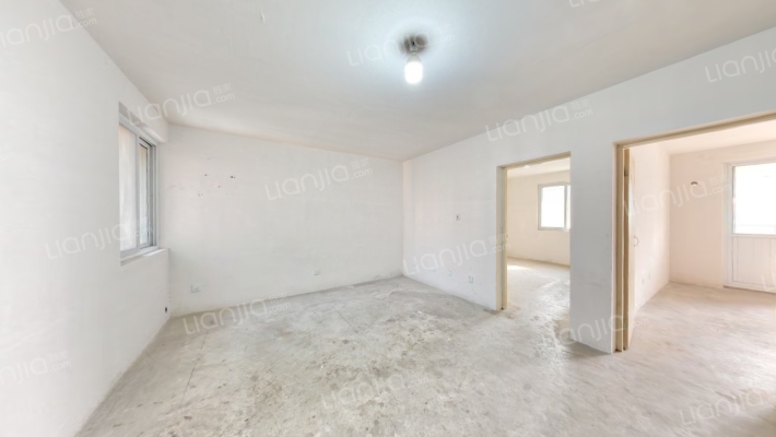 永泰佳园二手房实景图