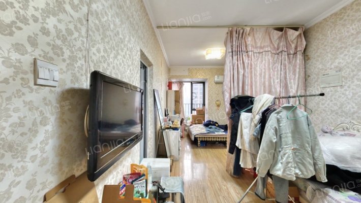 国耀花半里二手房实景图