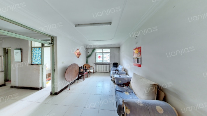 平山道二手房实景图