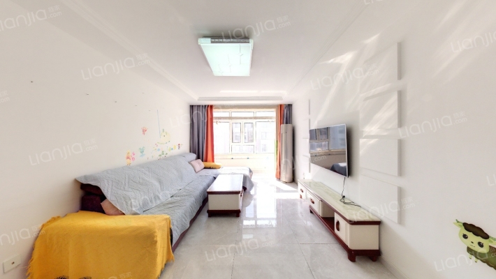 一汽家园二手房实景图