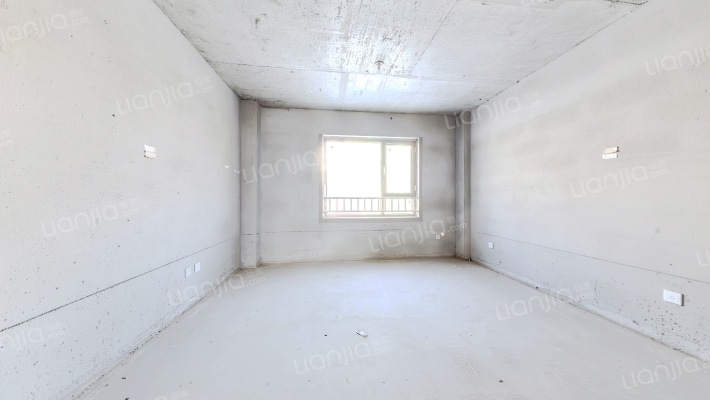 龙族·海城广场二手房实景图