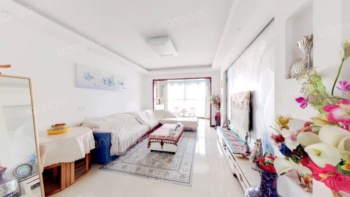 湘诚德峰小区C区二手房实景图