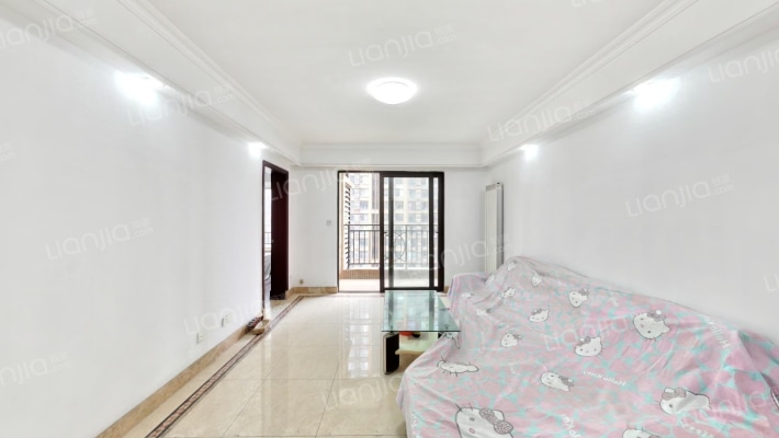 中海国际社区一期二手房实景图