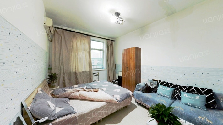 山西四建新屯巷院二手房实景图