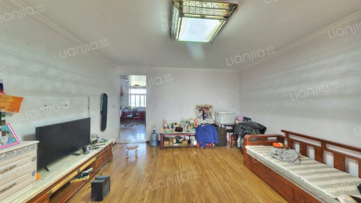 福园小区(开平区)二手房实景图