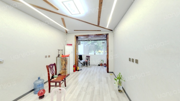 石药第三生活区二手房实景图