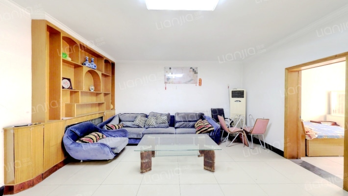 安福家园二手房实景图