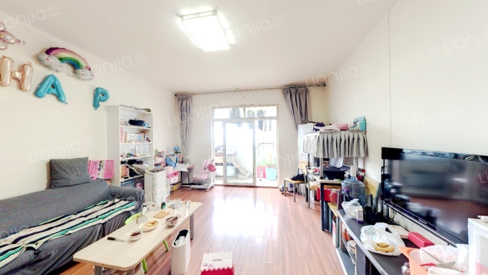 华天阳光二手房实景图