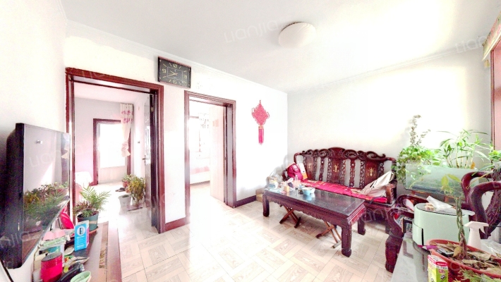 迎春园二手房实景图