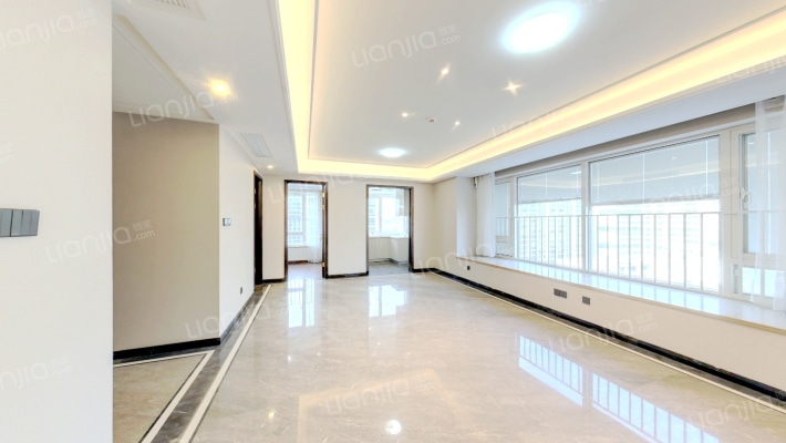 滨江·誉品二手房实景图