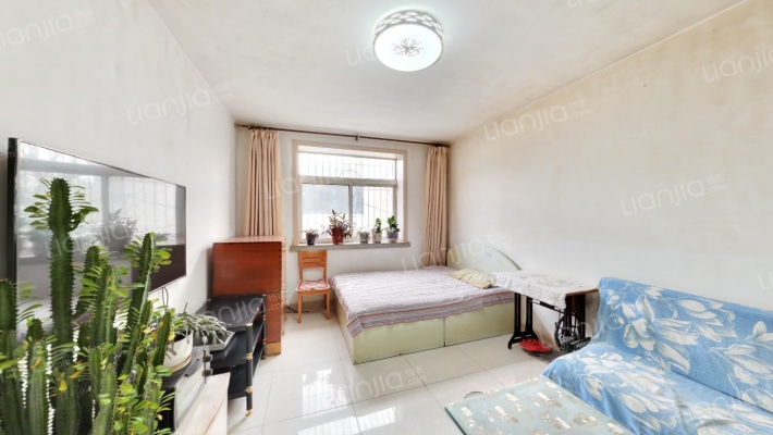 水利厅三号院二手房实景图