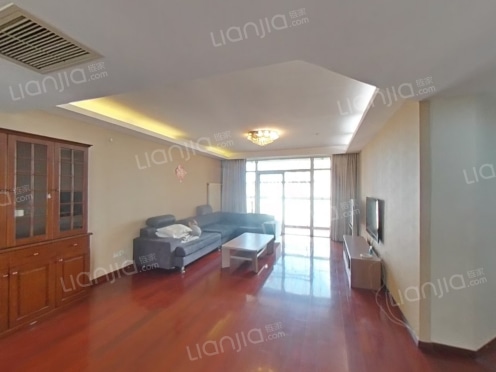 整租·金光都市名家 4室2厅 南/北