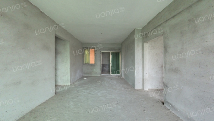 上河坊Q7B区二手房实景图