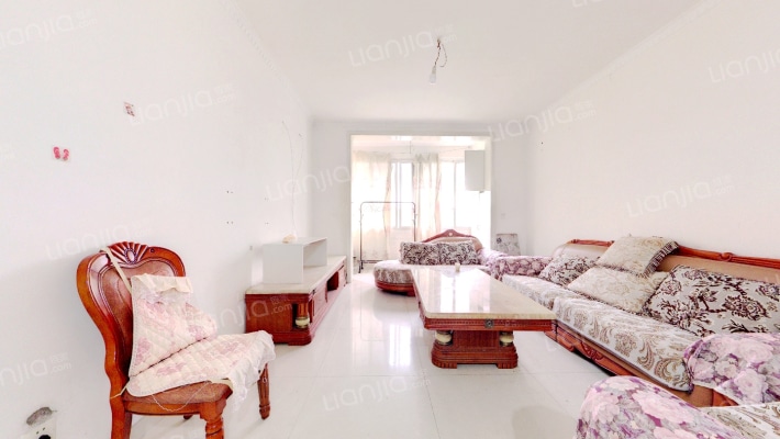 荔枝苑西区二手房实景图