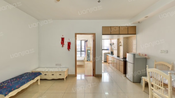 佳兴国际汇二手房实景图