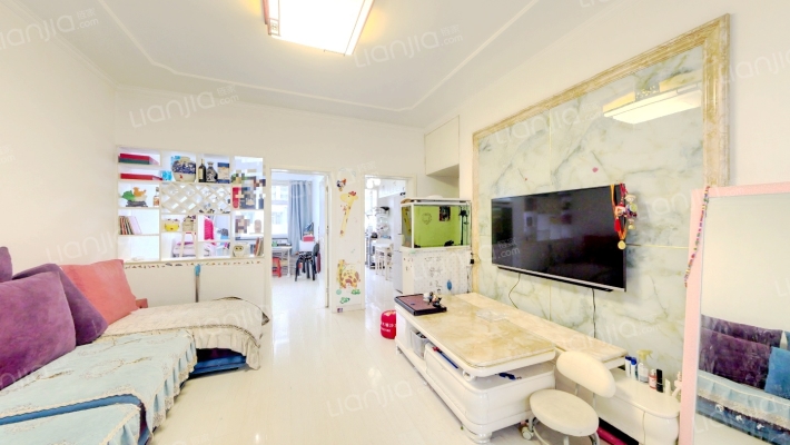 汇丰苑小区二手房实景图