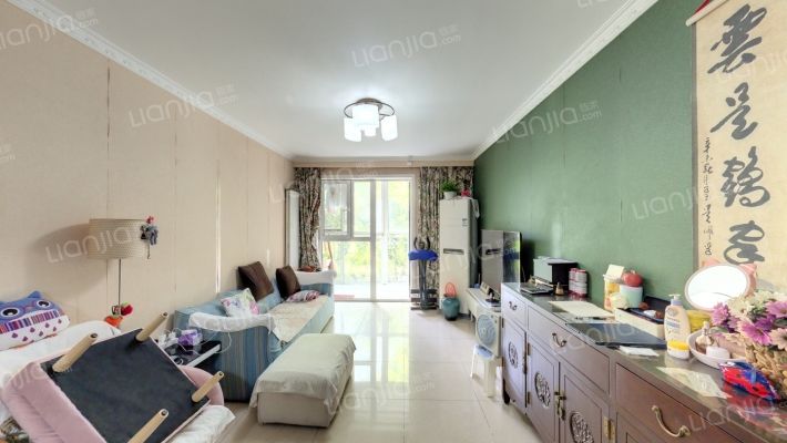 苹果派二手房实景图