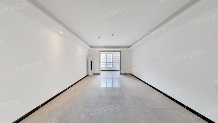 隆源国际城D区二手房实景图