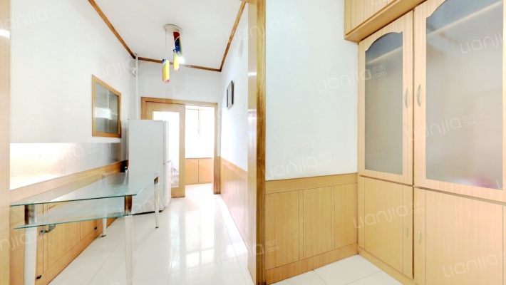 交警二队宿舍二手房实景图