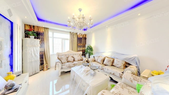 望湖城桂香居月桂苑二手房实景图