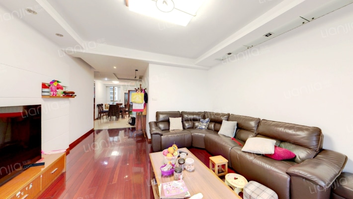 名江新都二手房实景图