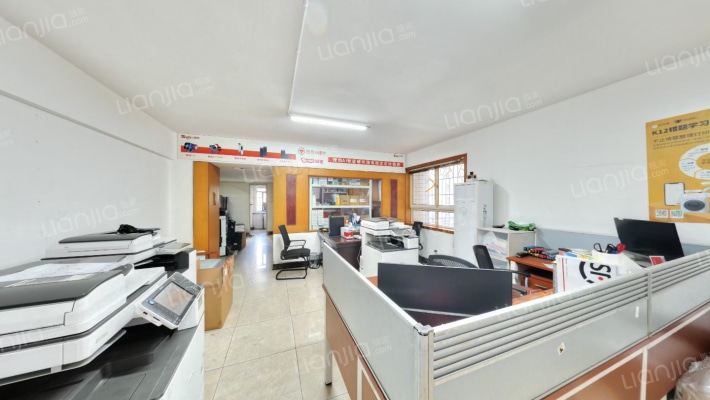 朝阳丽园二手房实景图