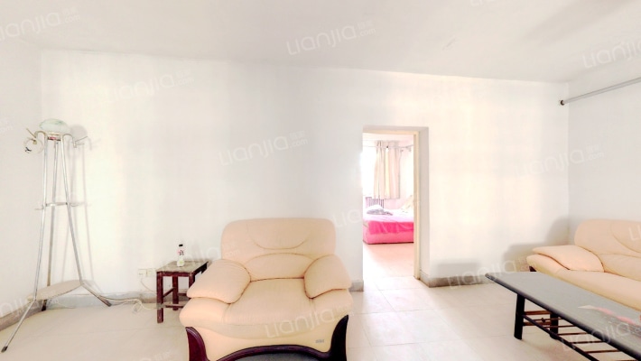 兰州矿产勘查院家属院二手房实景图