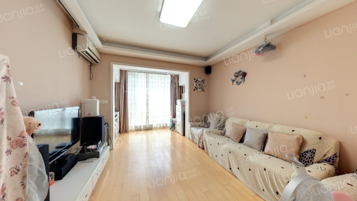 音乐花园二手房实景图