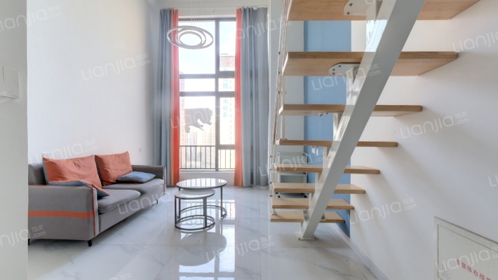 碧桂园云南映象云彩北区二手房实景图