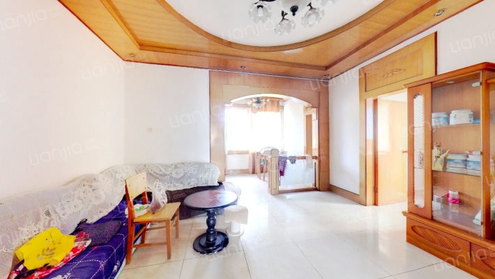 大堰塘家属院二手房实景图