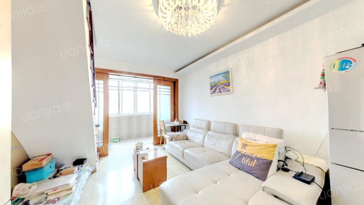 佳林路919弄二手房实景图