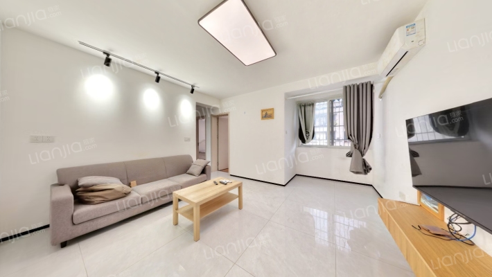 新莲新苑二手房实景图