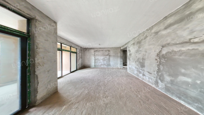 林泉香山二手房实景图