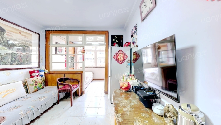 面市街二手房实景图