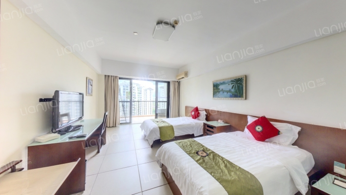 玉海国际二手房实景图