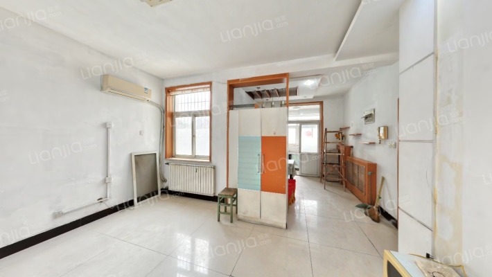 阳光舜城北区一区二手房实景图