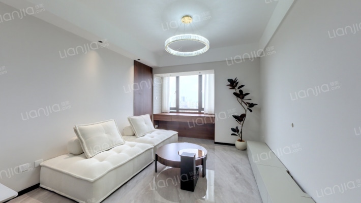 瑞升望江橡树林二期二手房实景图