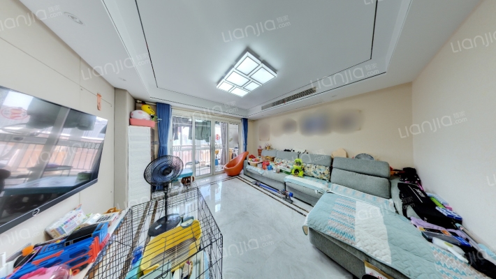 陈东庄花苑二手房实景图