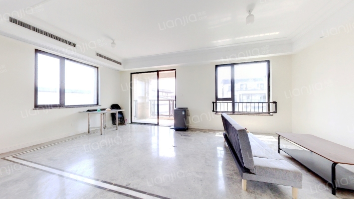 新城玺樾云璟南区二手房实景图