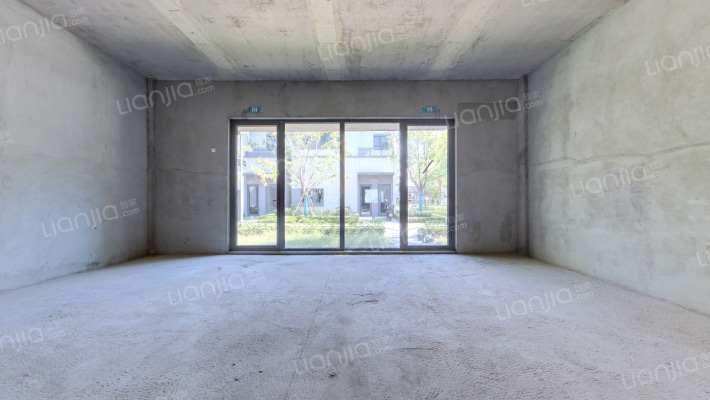 润樾山名邸二手房实景图