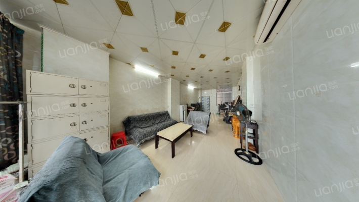 怡苑大厦二手房实景图